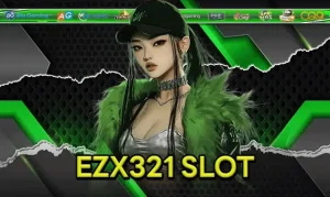 ezx321 slot